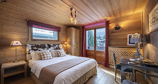 Megeve, Haute-Savoie, Rhones Alps