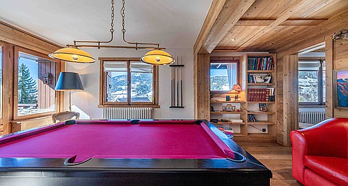 Megeve, Haute-Savoie, Rhones Alps