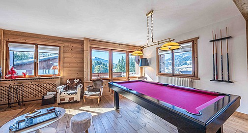 Megeve, Haute-Savoie, Rhones Alps