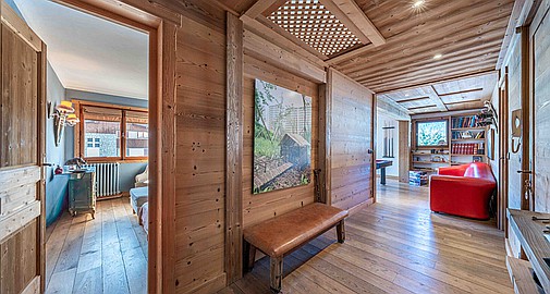 Megeve, Haute-Savoie, Rhones Alps