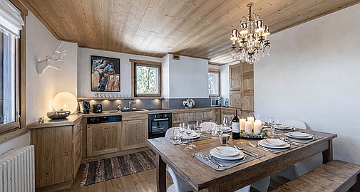 Megeve, Haute-Savoie, Rhones Alps