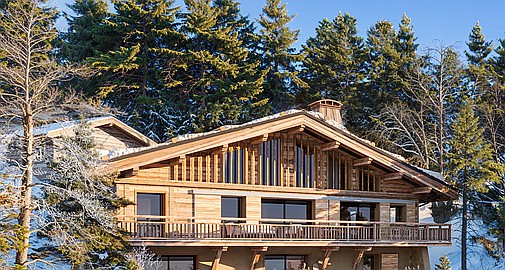 Megeve, Haute-Savoie, Rhones Alps