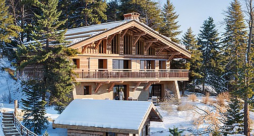Megeve, Haute-Savoie, Rhones Alps
