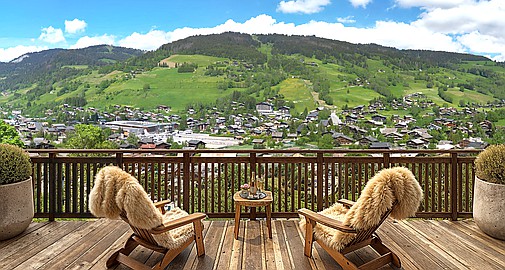Megeve, Haute-Savoie, Rhones Alps