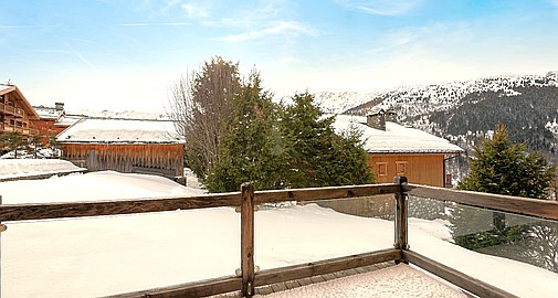 Meribel, Savoie, Rhone Alps