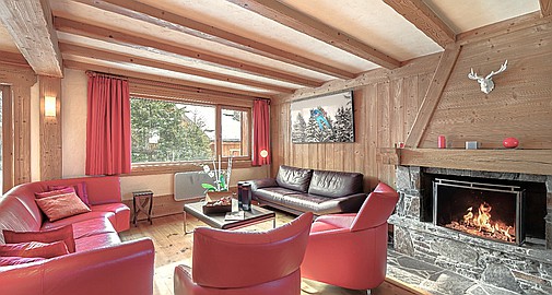 Meribel, Savoie, Rhone Alps