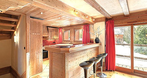 Meribel, Savoie, Rhone Alps