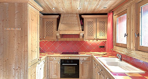 Meribel, Savoie, Rhone Alps