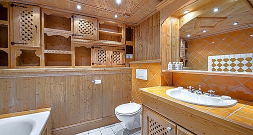 Meribel, Savoie, Rhone Alps