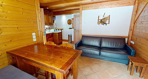 Meribel, Savoie, Rhone Alps