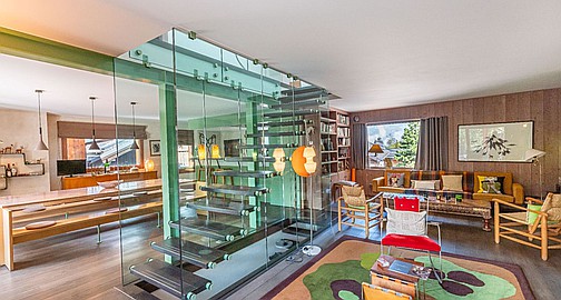 Meribel, Savoie, Rhone Alps