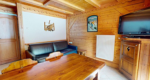 Meribel, Savoie, Rhone Alps