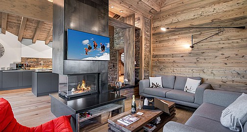 Meribel, Savoie, Rhone Alps