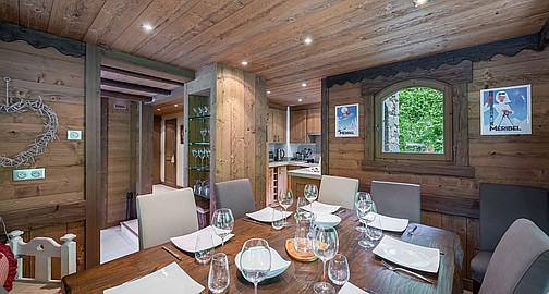 Meribel, Savoie, Rhone Alps