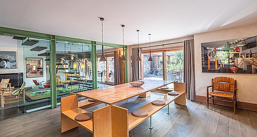 Meribel, Savoie, Rhone Alps