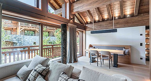 Meribel, Savoie, Rhone Alps