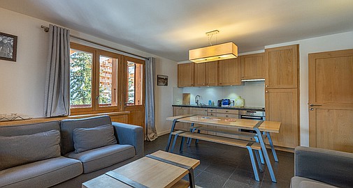 Meribel, Savoie, Rhone Alps