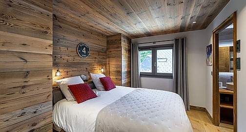 Meribel, Savoie, Rhone Alps