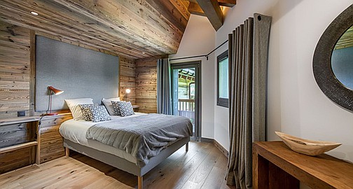 Meribel, Savoie, Rhone Alps