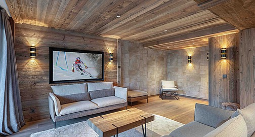 Meribel, Savoie, Rhone Alps