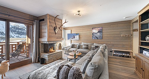 Meribel, Savoie, Rhone Alps