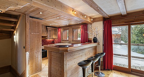 Meribel, Savoie, Rhone Alps