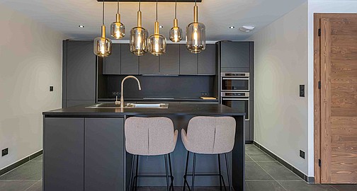 Meribel, Savoie, Rhone Alps