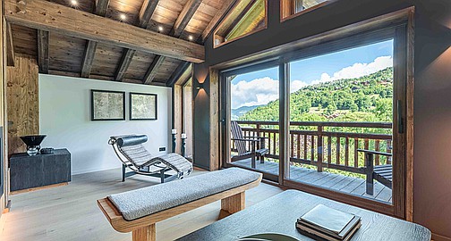 Meribel, Savoie, Rhone Alps