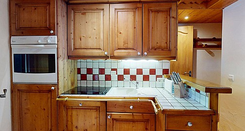 Meribel, Savoie, Rhone Alps