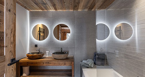 Meribel, Savoie, Rhone Alps