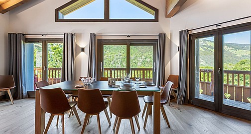 Meribel, Savoie, Rhone Alps