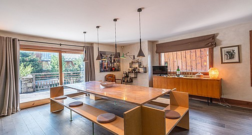 Meribel, Savoie, Rhone Alps