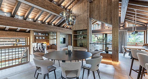 Meribel, Savoie, Rhone Alps