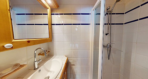 Meribel, Savoie, Rhone Alps