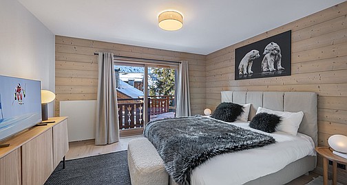 Meribel, Savoie, Rhone Alps