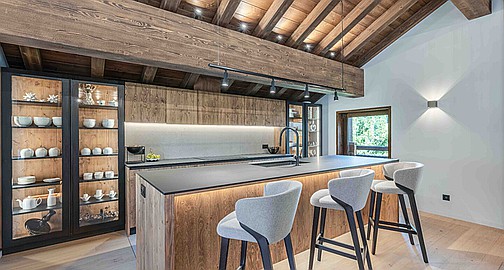 Meribel, Savoie, Rhone Alps