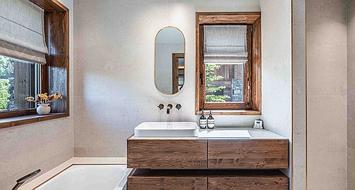 Meribel, Savoie, Rhone Alps