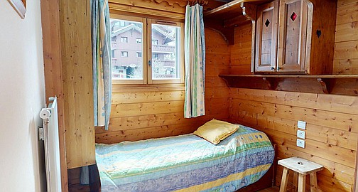 Meribel, Savoie, Rhone Alps