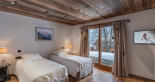 Meribel, Savoie, Rhone Alps