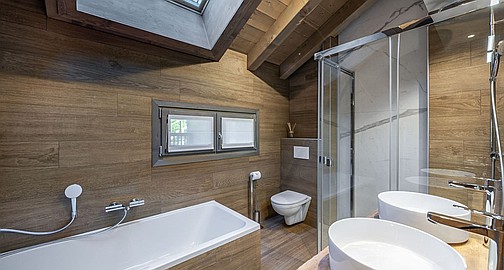 Meribel, Savoie, Rhone Alps