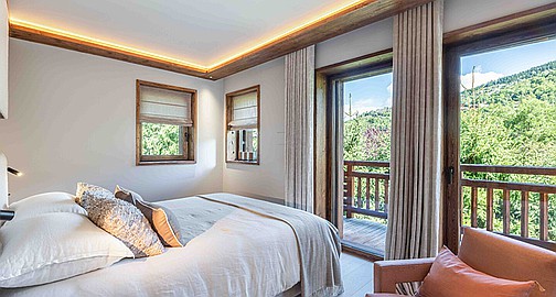 Meribel, Savoie, Rhone Alps