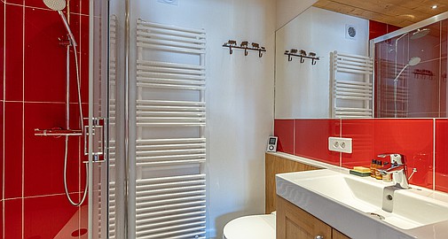 Meribel, Savoie, Rhone Alps