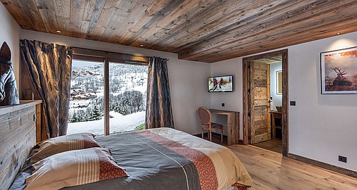 Meribel, Savoie, Rhone Alps