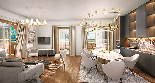 Morzine, Haute-Savoie, Rhones Alps