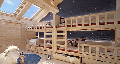 Morzine, Haute-Savoie, Rhones Alps