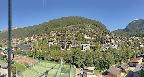 Morzine, Haute-Savoie, Rhones Alps