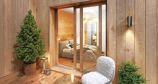 Morzine, Haute-Savoie, Rhones Alps