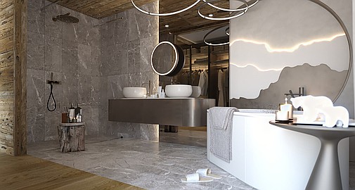 Morzine, Haute-Savoie, Rhones Alps