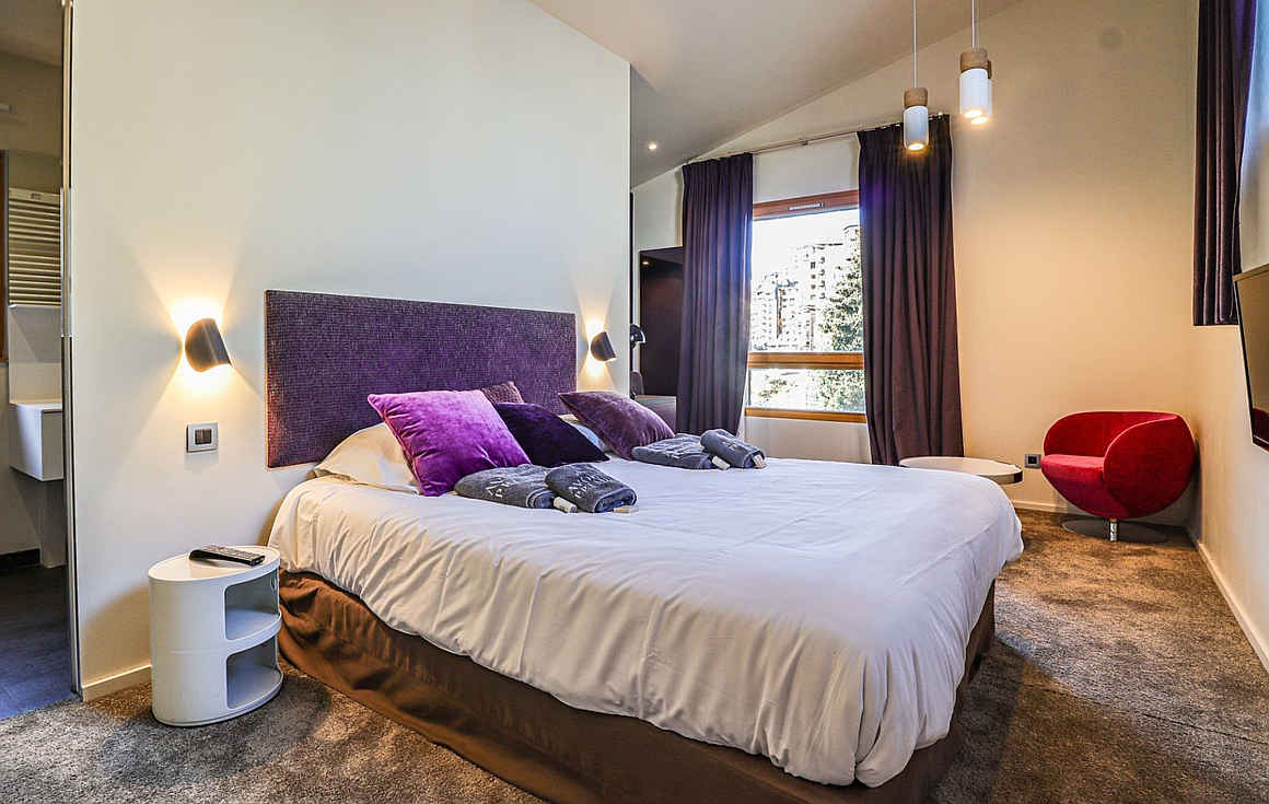Morzine chalet for sale