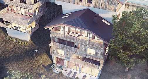 Morzine, Haute-Savoie, Rhones Alps